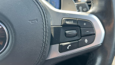 BMW X3 xDrive20d M Sport 5dr Step Auto Diesel Estate